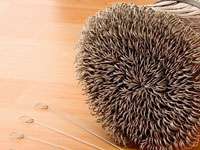 Produkt: Bambus-Dresden Zaun-Zubeh�r: Bindedr�hte aus Edelstahl