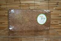 Kokosziegel -gepresste Kokosfasern zur Samenanzucht